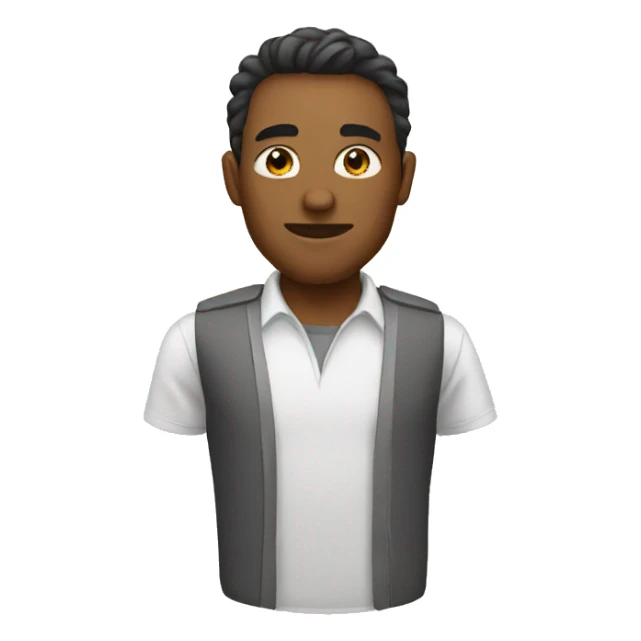 more than ready sticker