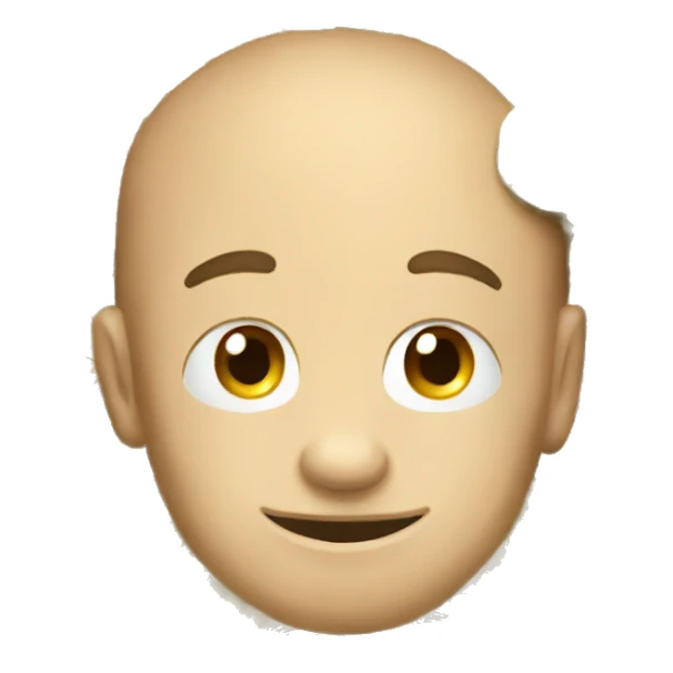 picsou with coins sticker