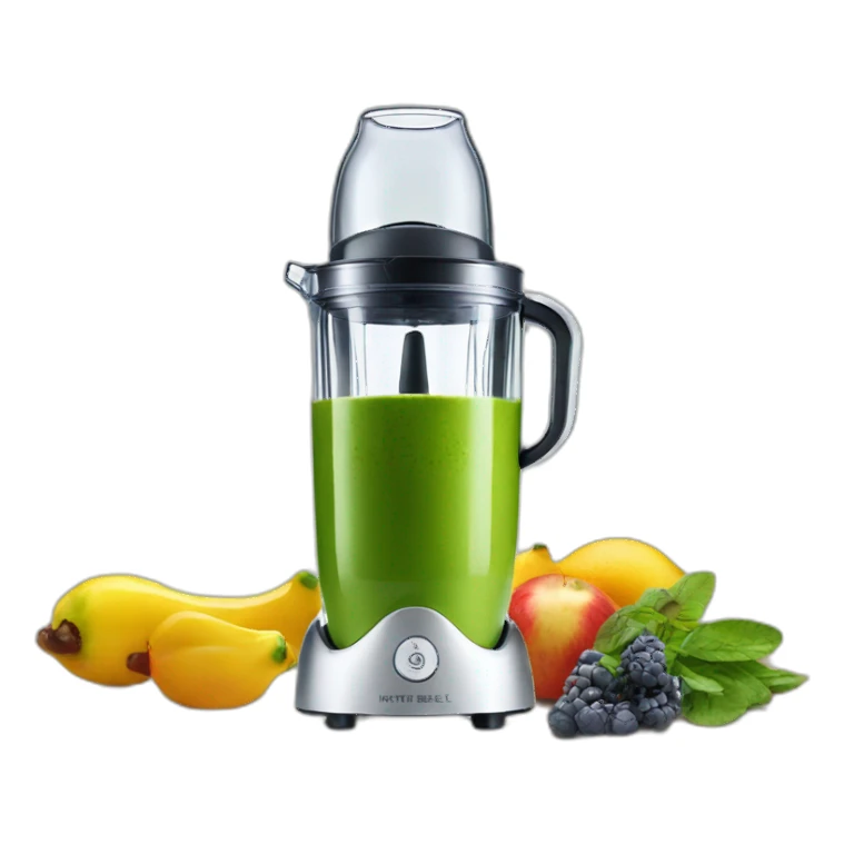 nutribullet sticker