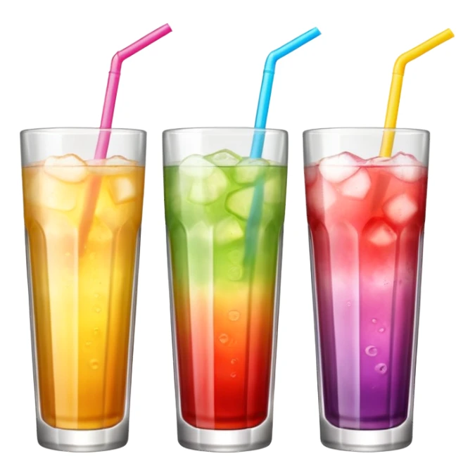 non-alcoholic products sticker