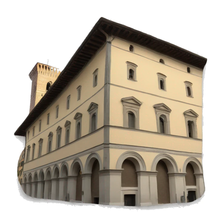 Firenze italy sticker