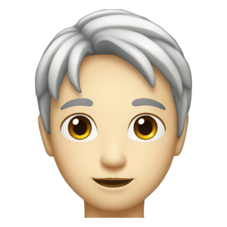 Salamance iOS emoji sticker