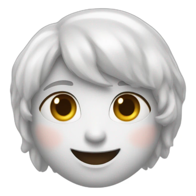 cœur brisé sticker