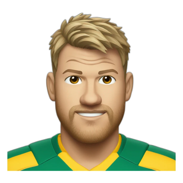 Aaron Finch sticker