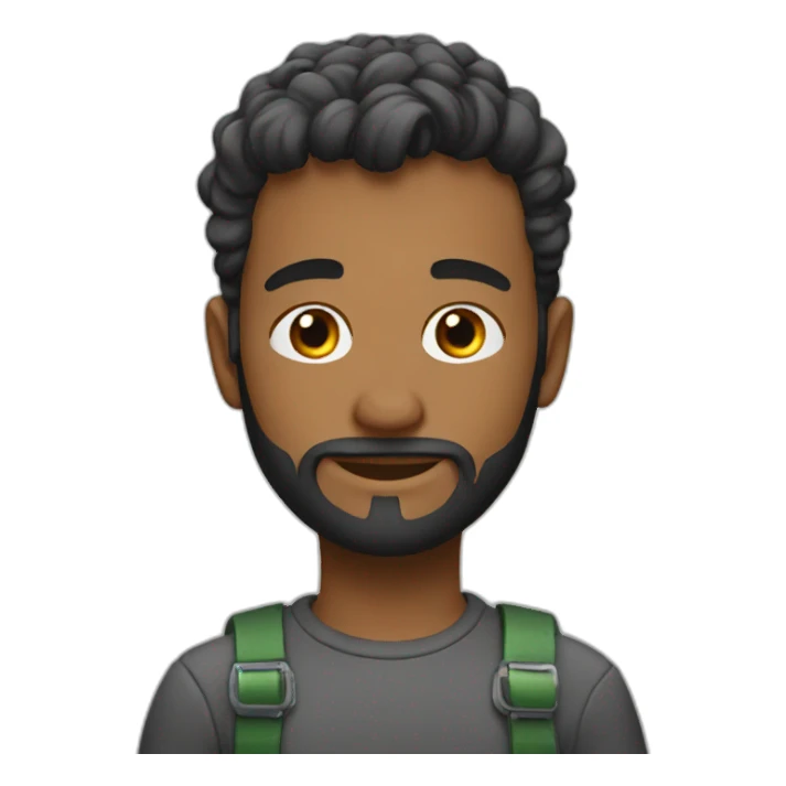 book name is amirparsa sticker