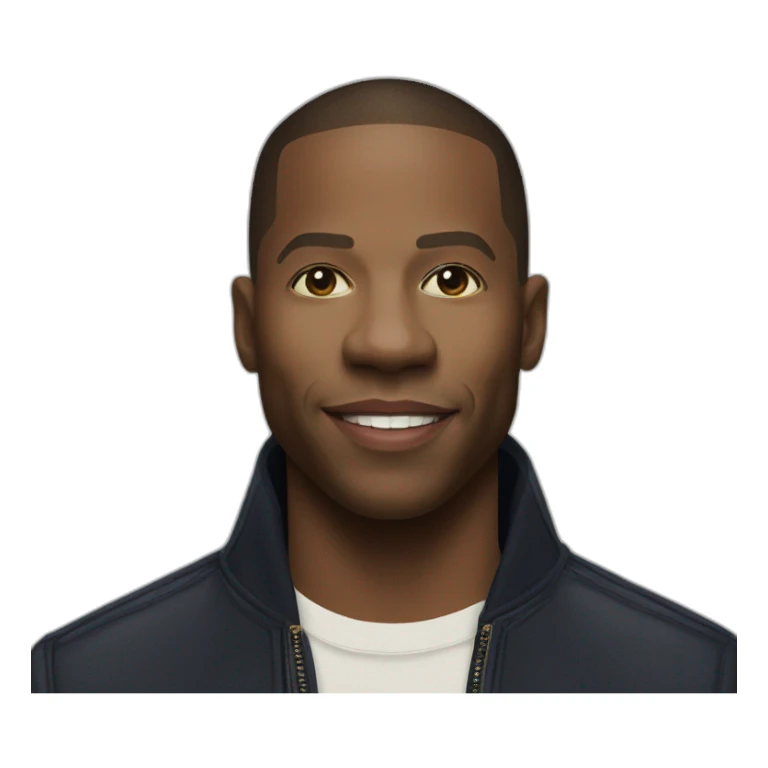 Leslie odom Jr sticker
