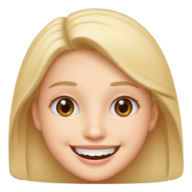 Happy Monday sticker