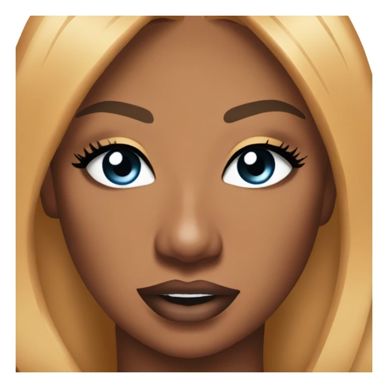 megan thee stallion  sticker