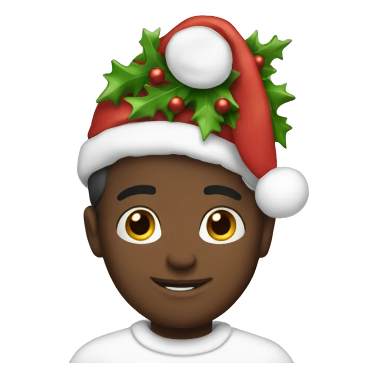 Christmas aesthetic  sticker