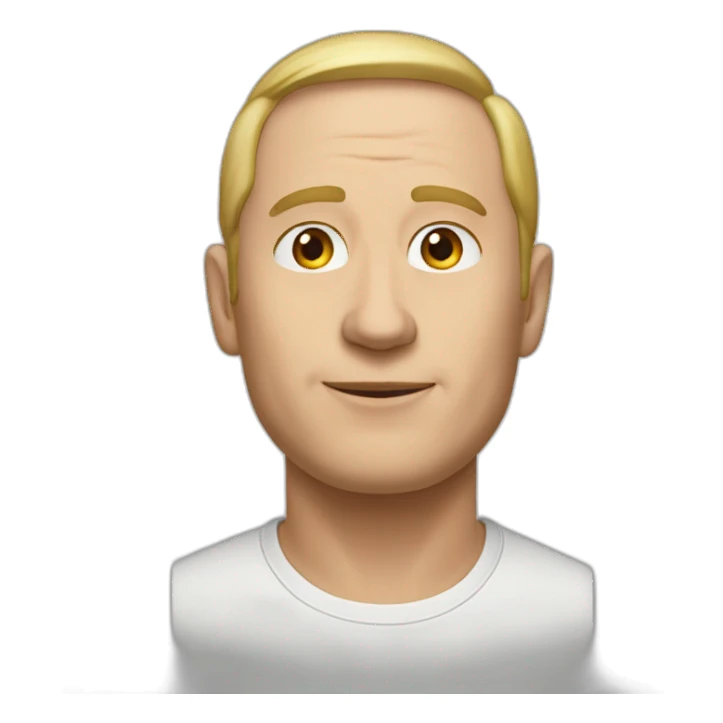 Байден  six путин sticker