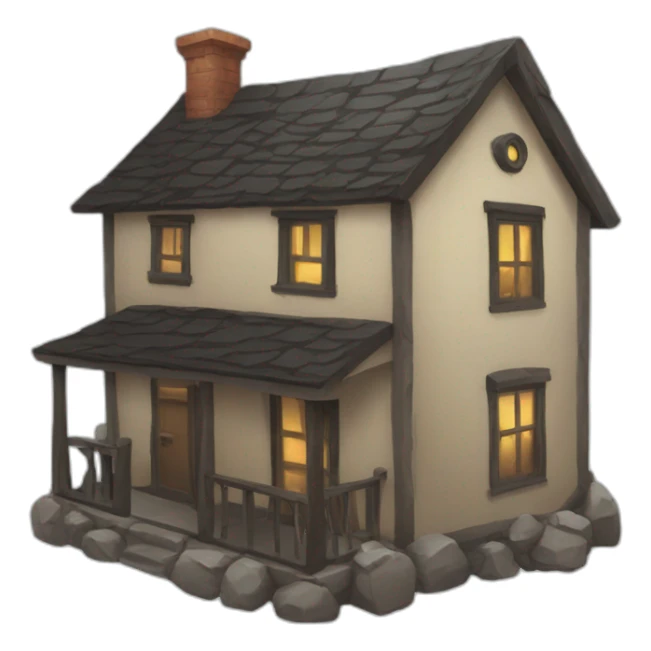 house-of-ashes sticker