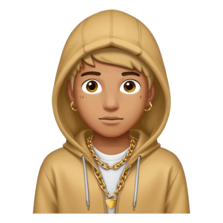 een driller van de buurt sticker