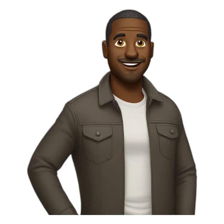 djadja dinaz  sticker