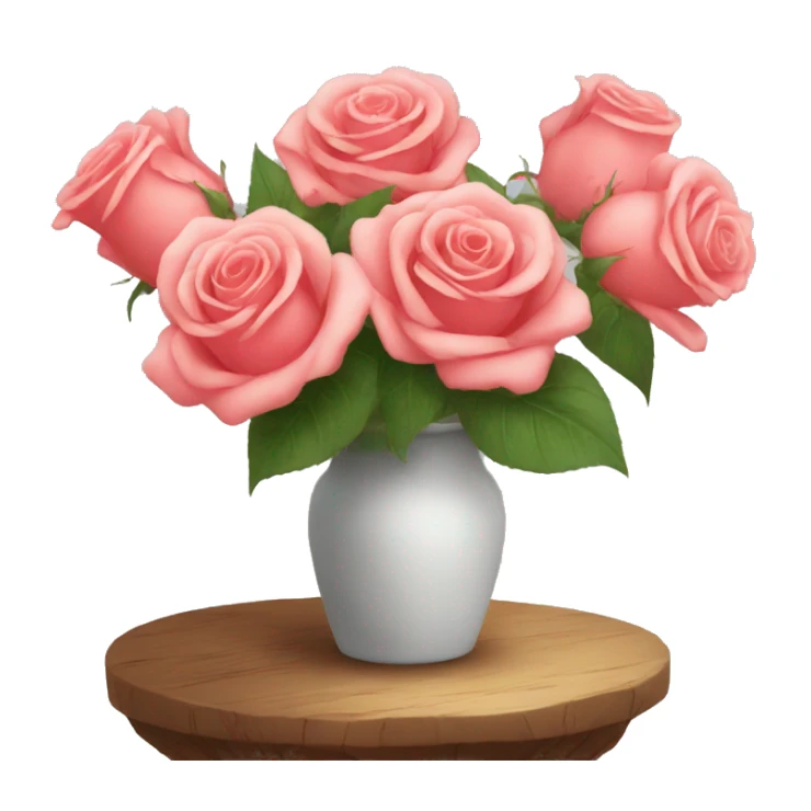 Beautiful roses  sticker