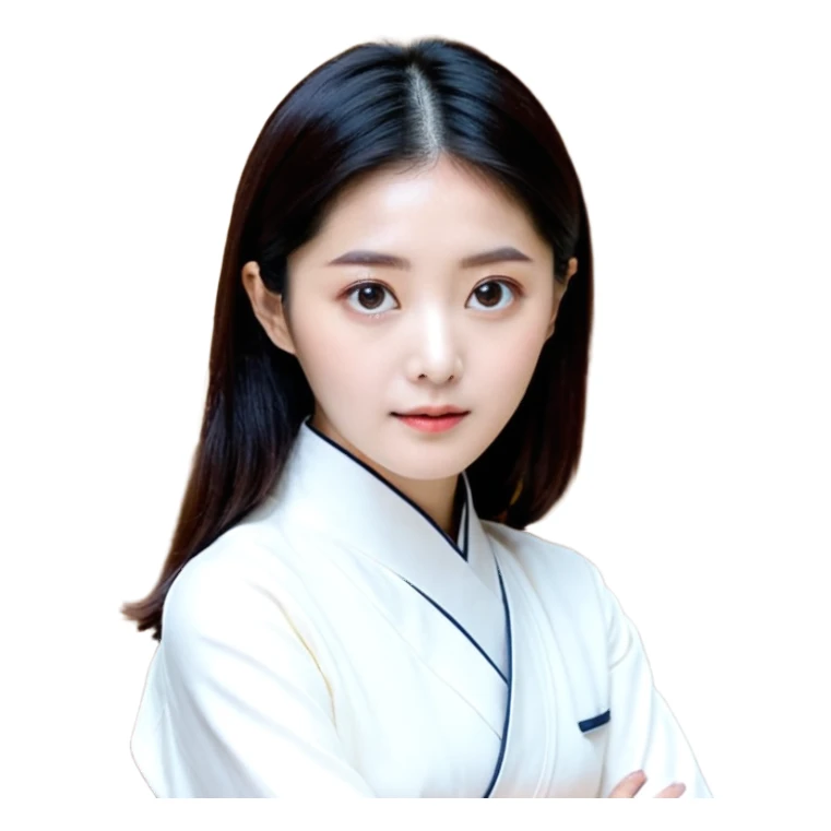 폼폼푸린 산리오 케릭터 이모지 스타일로 그려줘 sticker