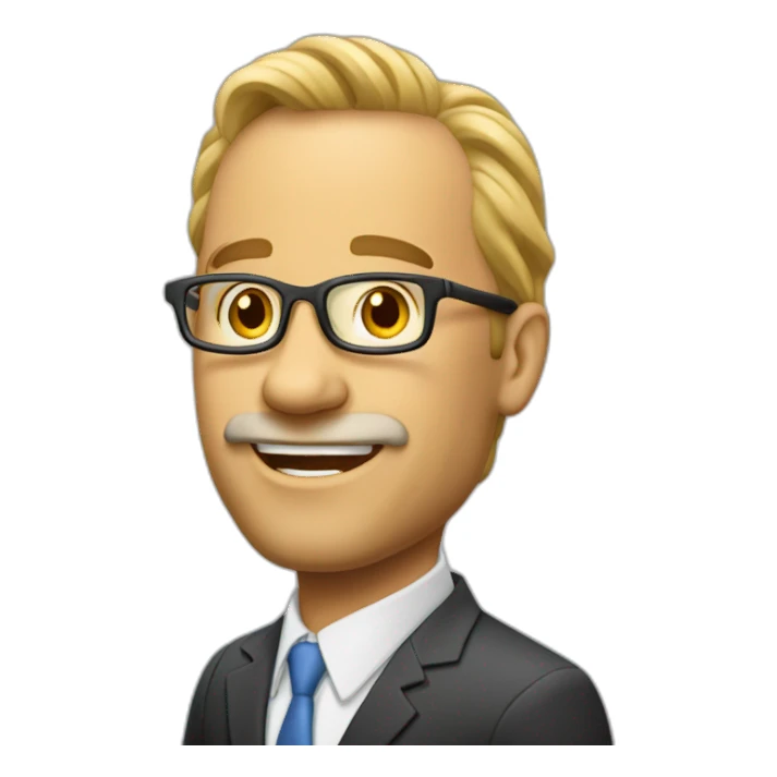 jeff bezoz selling real estate sticker