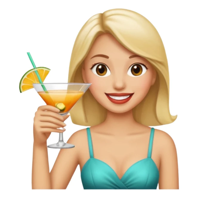 Sipping rights sticker