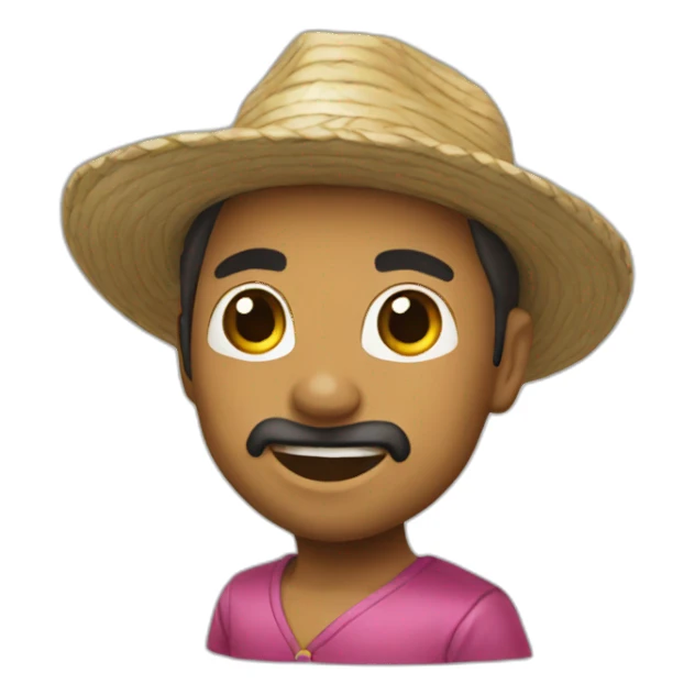 Caribe playa sticker