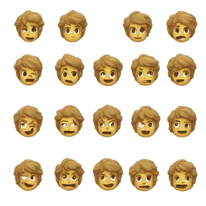 six nights at crustins sticker