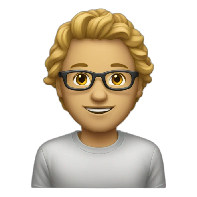 grapich desing sticker