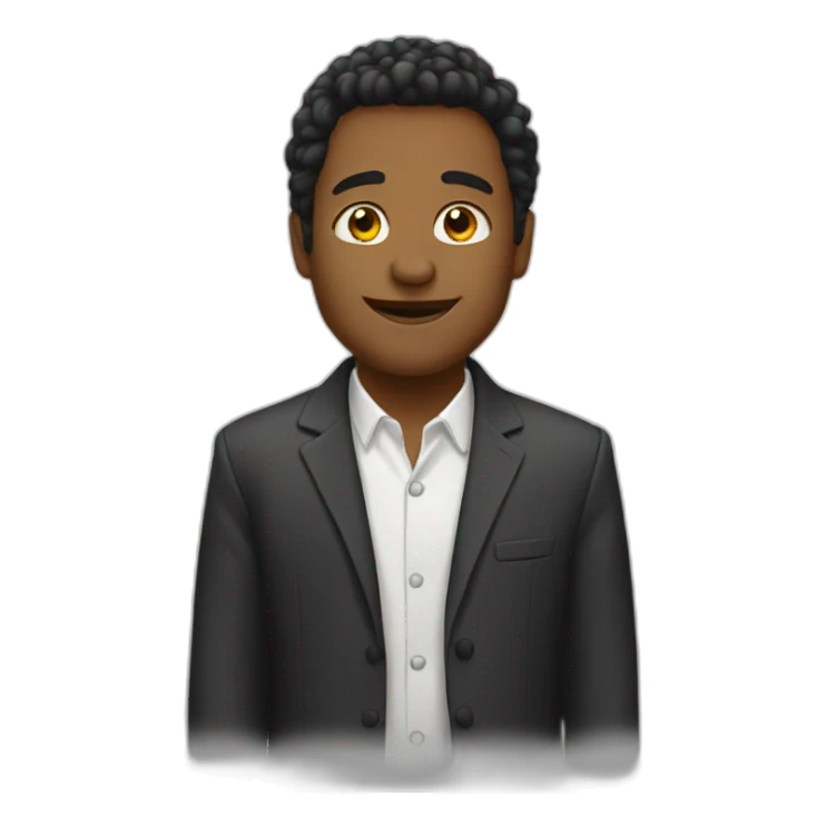 All the best sticker