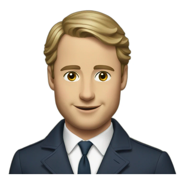 Le prince William  sticker