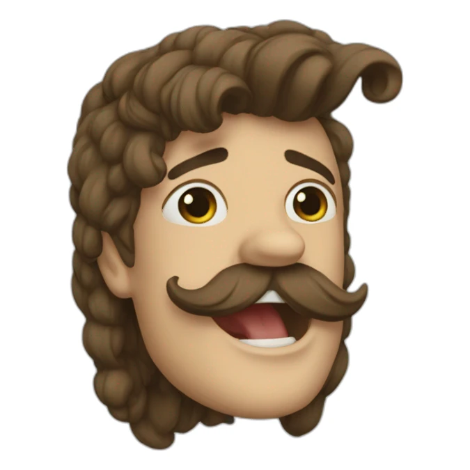 Calcetin_feliz sticker