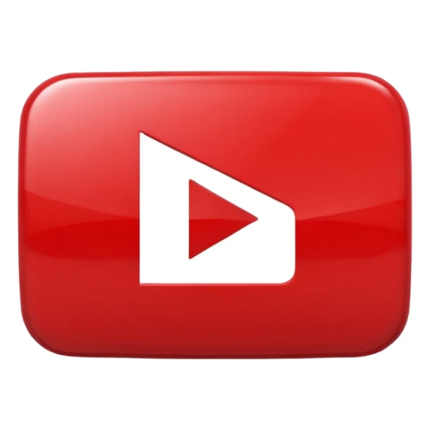 youtube icon sticker