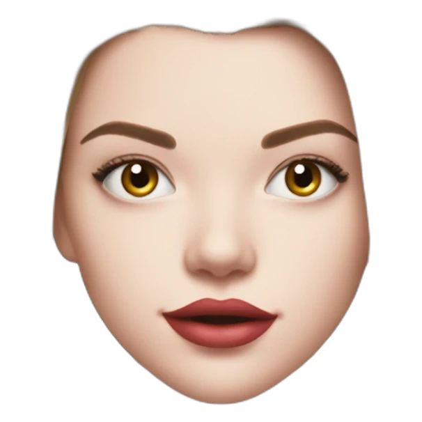 Anya Taylor joy sticker