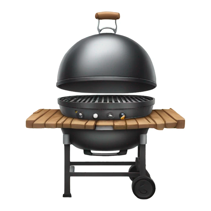 Blackstone grill sticker