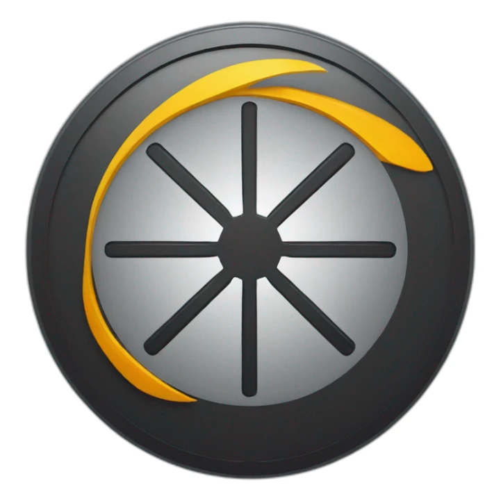 Lesmills RPM logo sticker