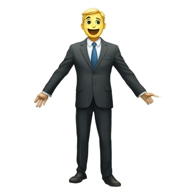 Treacherous captalism sticker