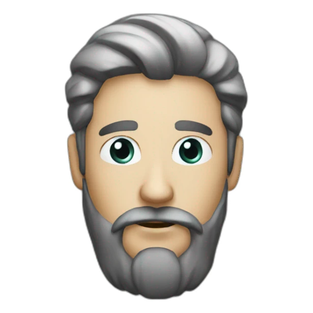 Follow button sticker