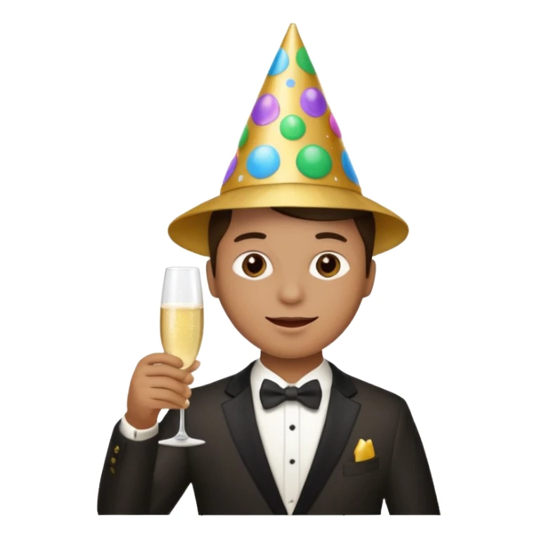 Salir a comer sticker