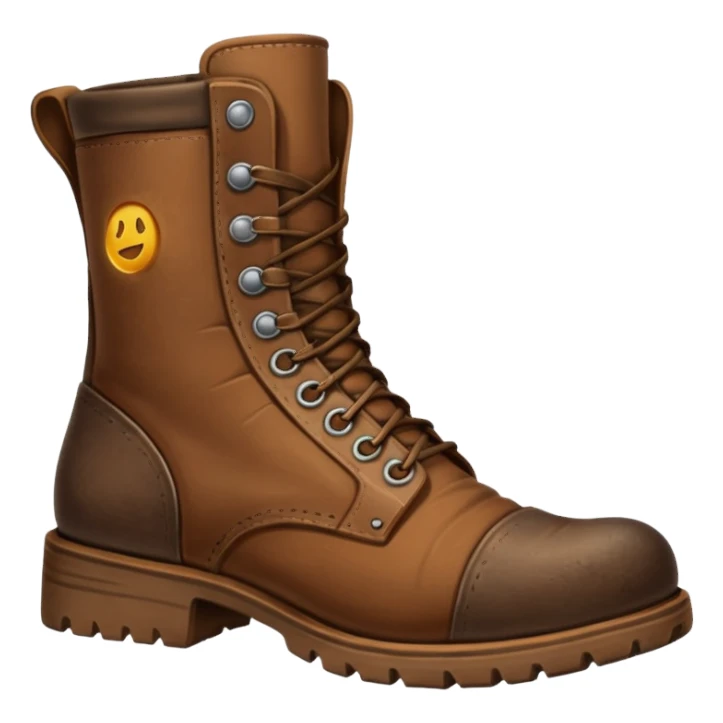 Boots sticker