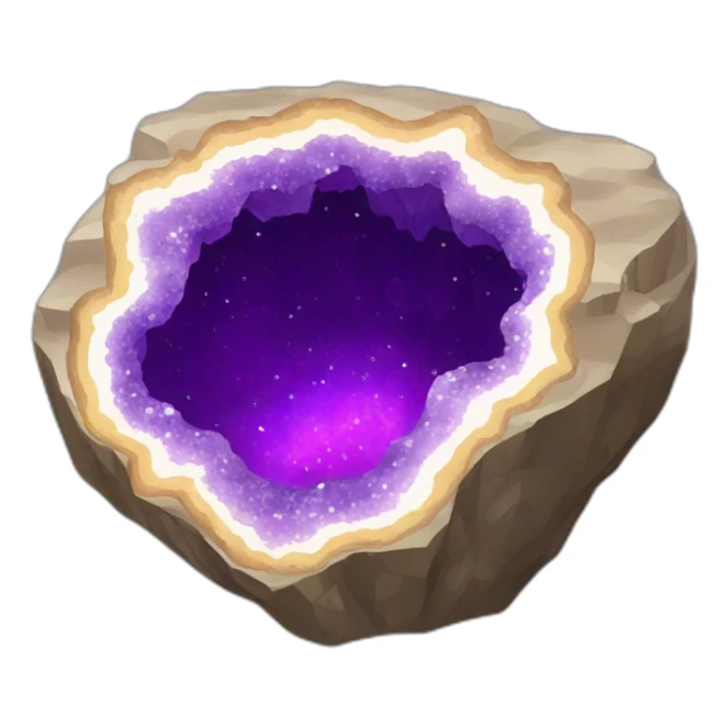 geode sticker