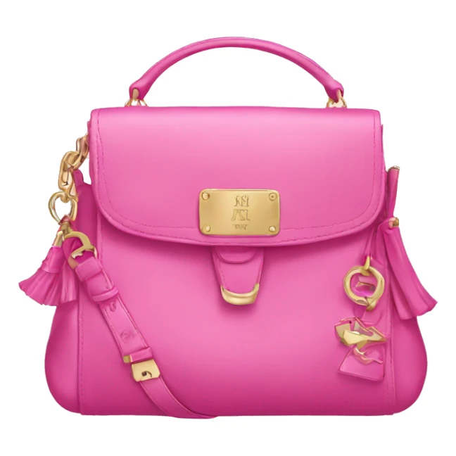victoria secret bag sticker