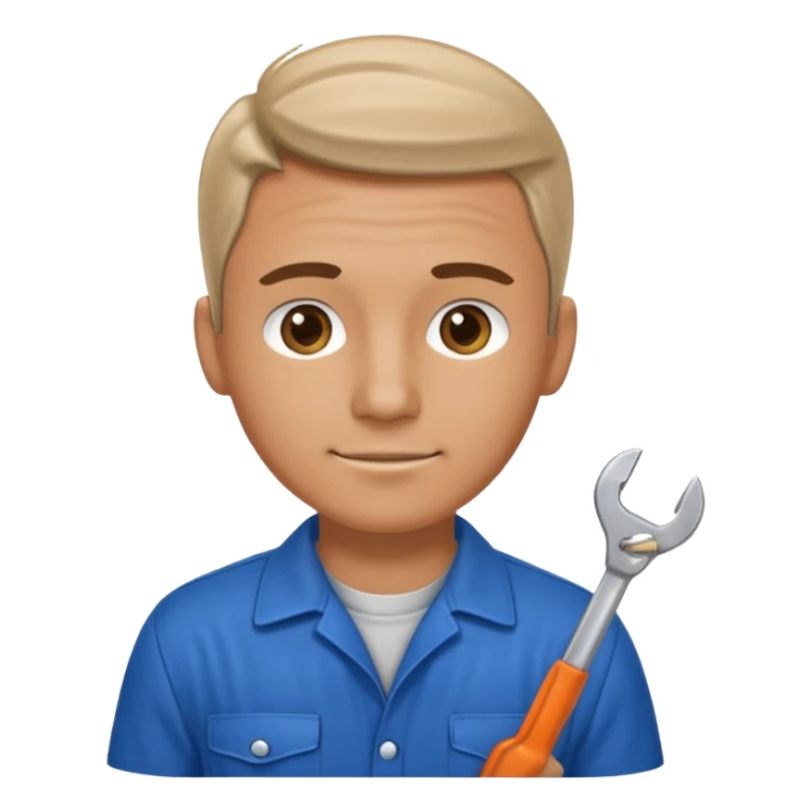 flugzeugmechaniker sticker