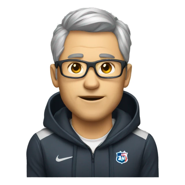 coach esport sticker