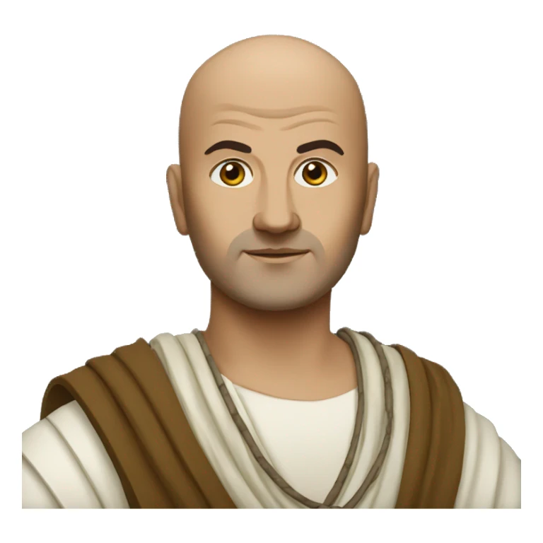 Who was chanakya  sticker