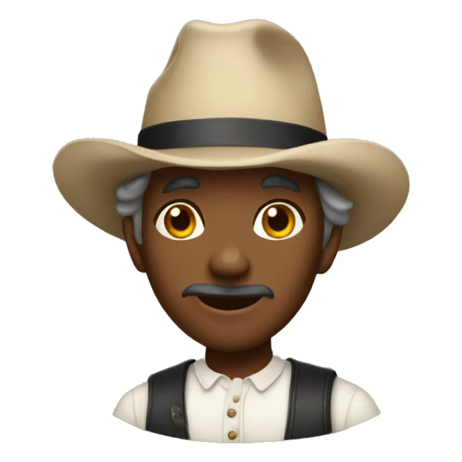 Southern Casowary sticker