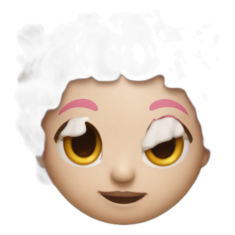 Tu veux jouer  sticker