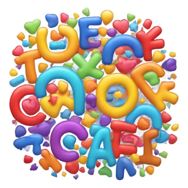 Big Thank You sticker