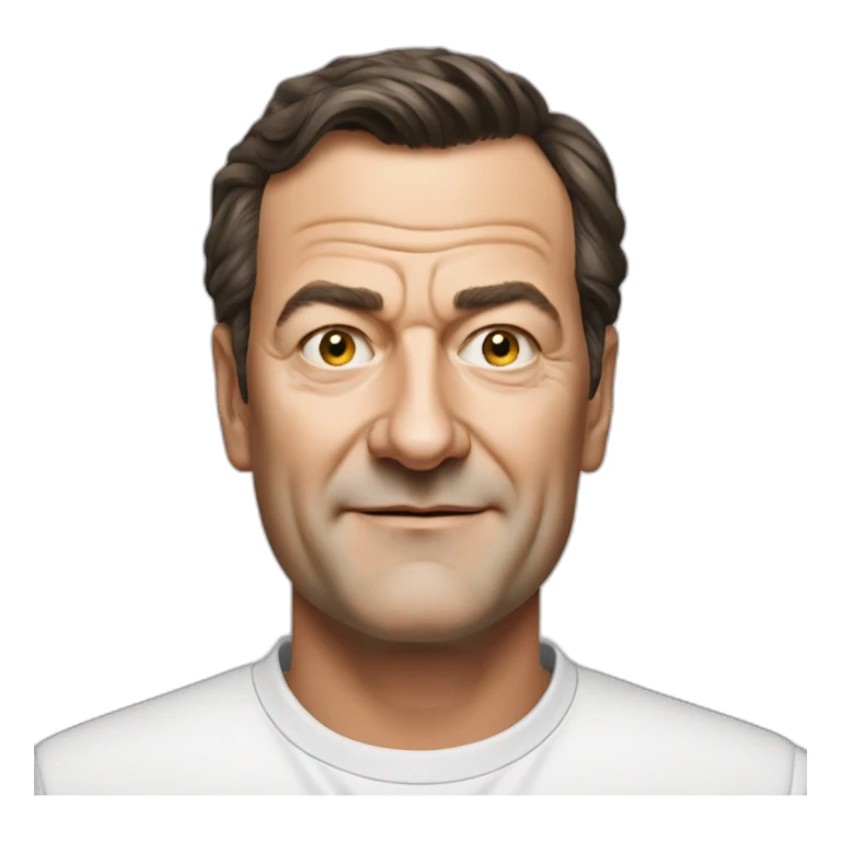 Markus Söder  sticker