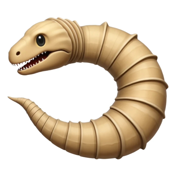 sandworm sticker