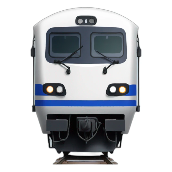 vande bharat express sticker