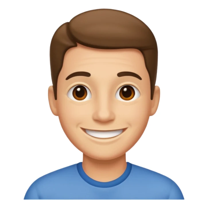 Frankie Zulferino sticker