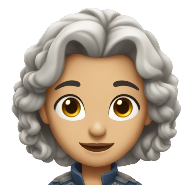 La bella y la bestia sticker