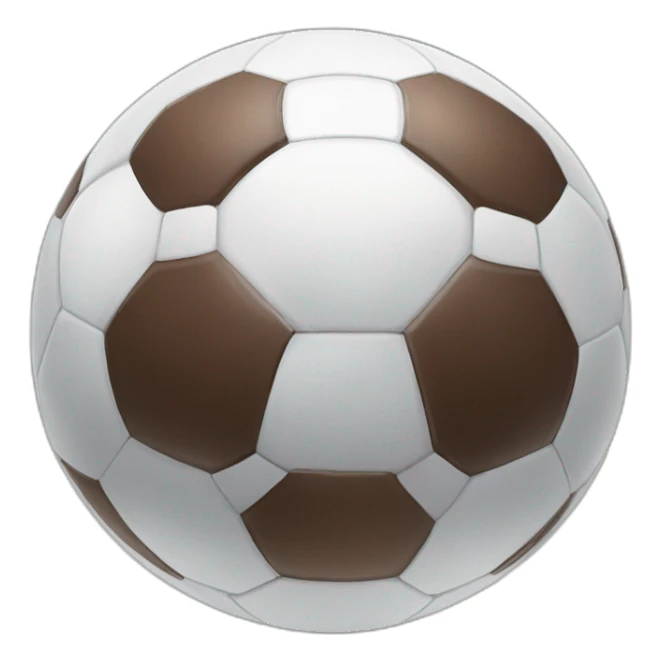 soccer ball mbappé sticker