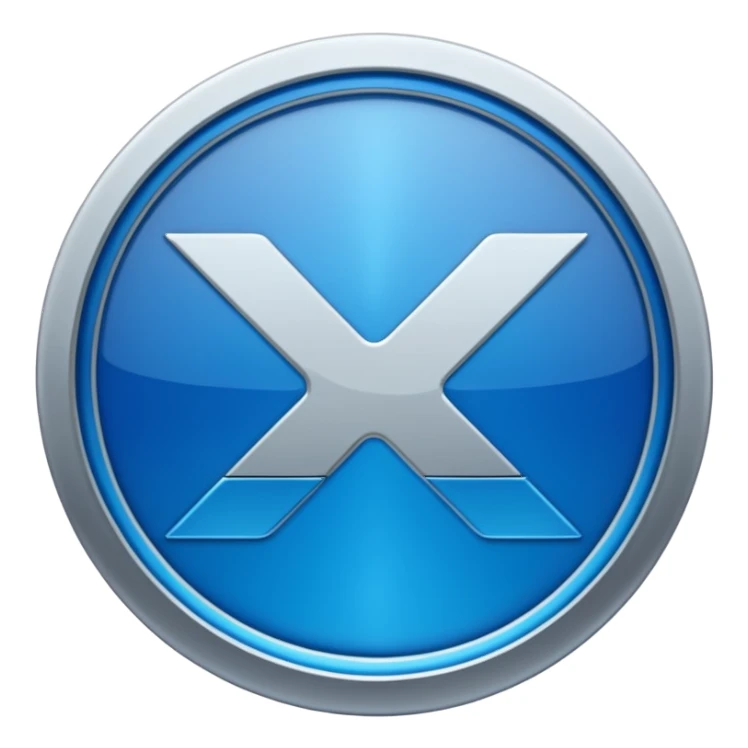 NEX CORPORATION sticker